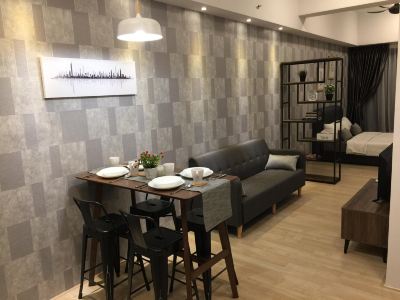 Revo Aurora Bukit Jalil by LMT