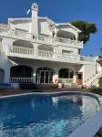 Villa Sol y Mar ideal for groups families golfers - 빌라