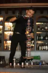 Gautam Hotel, Dhanusa - bar