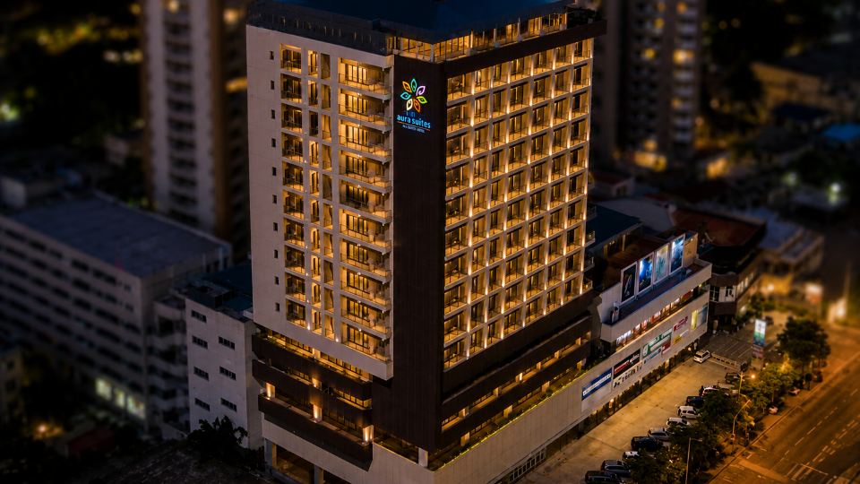 Aura Suites