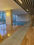 Jakarta pik Gold Coast ·ShangriLa(China) ·Sea View Apartment - วิวทะเล