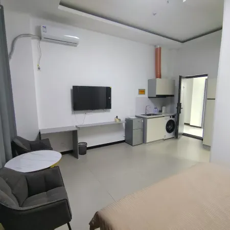 Yitu Apartment