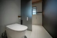 Sanqingshan Xiyunjian Homestay - balcony
