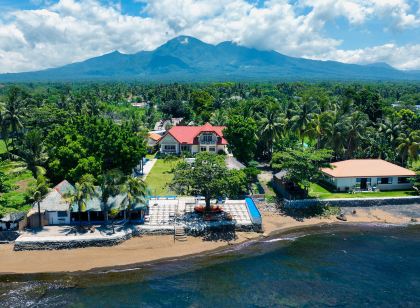 Dumaguete Dive Center