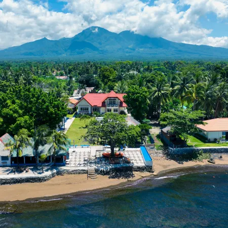 Dumaguete Dive Center