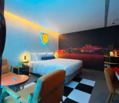 H Motel - Jia Tii - Motels