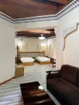 Devon Begi Heritage Hotel - Alloggi
