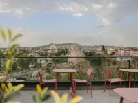 The Saad by MHG Hotels near Avlabari