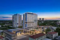 Intercity Hotel Vientiane - New
