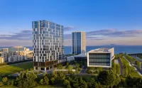 JI Hotel (Yantai Bajiaowan Seaview) - Ocean View