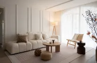 CozyStay Homestay (Shanghai Xizang South Road) - Pet friendly