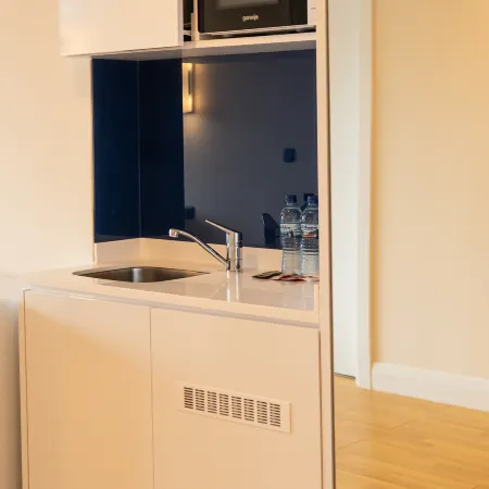 Fitt Apartment Hotel