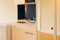 Fitt Apartment Hotel - Apartments