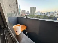 Tongloklnn for Gay — Tsim Sha Tsui hostel - Хостел