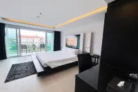 Nova Suites Pattaya by Compass Hospitality Hotels in Pattaya