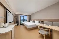 JI Nanchang Changbei Airport Hotel - 3 stelle