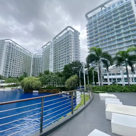 Citispace 1BR Suite at Azure Urban Resort #AZ09