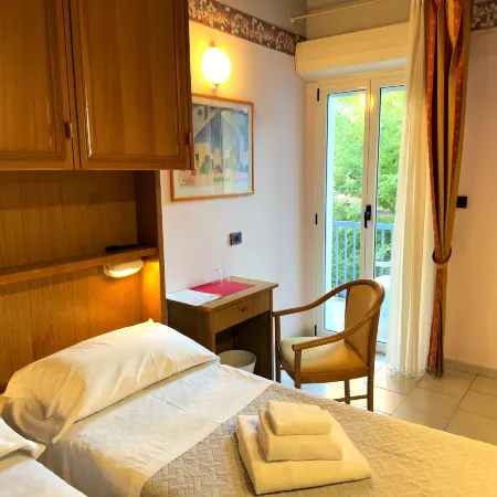 Hotel Kennedy