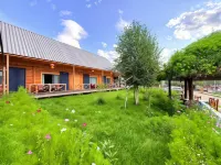 Caoting Chinese Inn (Baibaha Scenic Area) - con vista montagne