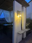 Buqi · viraag Private Hot Spring Courtyard-Style Hotel (Jianshui Ancient City Chaoyang Tower) - جديد