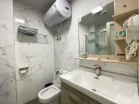 Qianshe Movie Theme Smart Apartment - Holiday Apartments