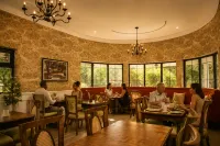 HAILE BOUTIQUE HOTEL - breakfast