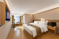 Terman Hotel (Kunming South High-Speed Railway Station) - 2-Star