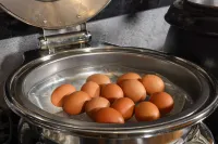 The Wings Hotels Neva Palas - servizio colazione