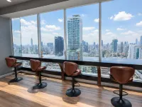 J-Tower 1 - Gym