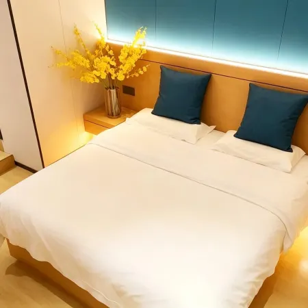 Binyang Thailand latex theme hotel
