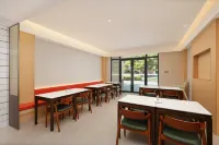 FAFIA Hotel (Hefei Binhu Yangzijiang Road Subway Station) - Bữa sáng