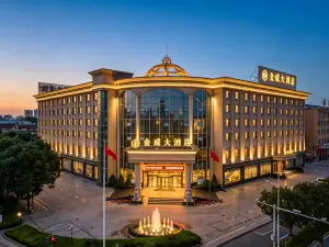Jinwei Grand Hotel