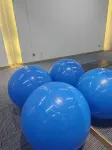 Weiyuan International Hotel (Yuncheng Airport) - Gym