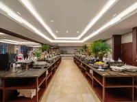 開化東方大飯店（根宮佛國店） - 早餐