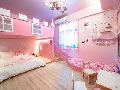 Yilan 1955 Bnb Second Branch