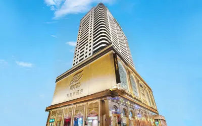 Rio Hotel Hotels in Macau Peninsula