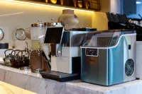 Dehong Mangshi Yasifeier Hotel - breakfast