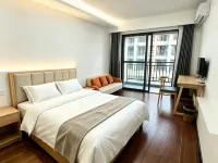 Huanxin Apartment - New