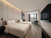 Xiangyang Xiangzhou Hangkong Road Atour Hotel - 4-Star