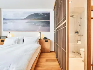 Art House Basel - Member of Design Hotels