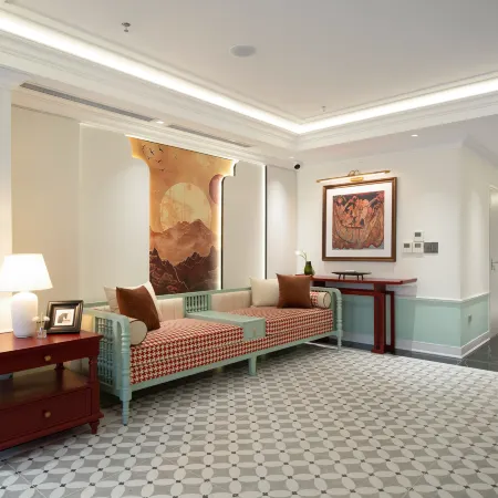 Anara Westlake Hotel