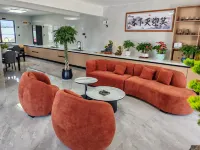 Guangde Xiexieli Homestay (Guangde South Station) - เปิดใหม่