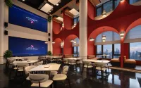 Fuguang Yueji Hotel (Xi'an Xingfu Greenbelt North Subway Station) - Pet-friendly