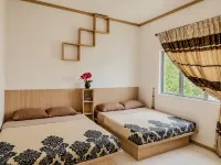 Barakah Sufi Homestay Cameron VVIP - 2 stjerner