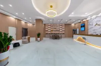 โรงแรมเหรินหวาง สาขา ป๋อหลัว หูเจิ้น - สัตว์เลี้ยง
