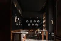 Dalian Jalynn Hotel - Quầy Bar