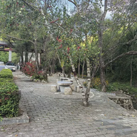 Zibai Impression Yangxin Residence