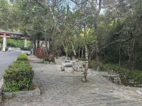 Zibai Impression Yangxin Residence - Mountain view