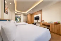 Uniland Ninh Bình Hotel - Airport Shuttle