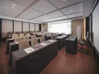 TangXi Hotel(Changzhou JintanXin tiandi Yaohan Branch) - موقف سيارات